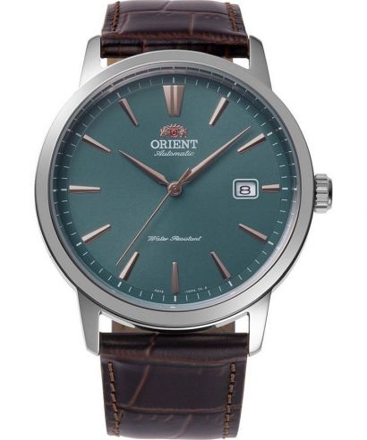 Ceas barbatesc Orient Contemporary Automatic