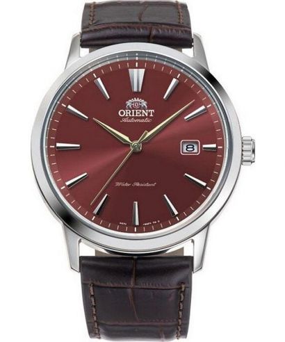 Ceas barbatesc Orient Contemporary Automatic