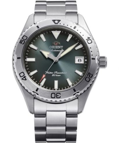 Ceas barbatesc Orient Mako 40 Automatic