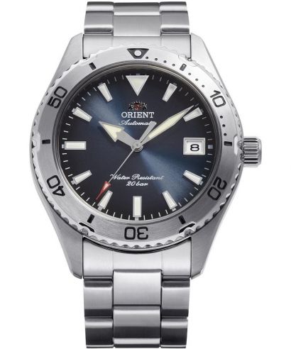 Ceas barbatesc Orient Mako 40 Automatic