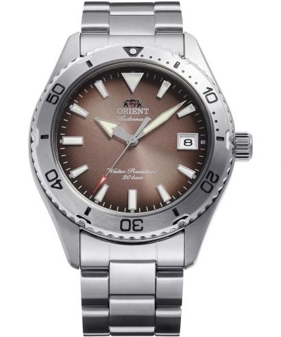 Ceas barbatesc Orient Mako 40 Automatic