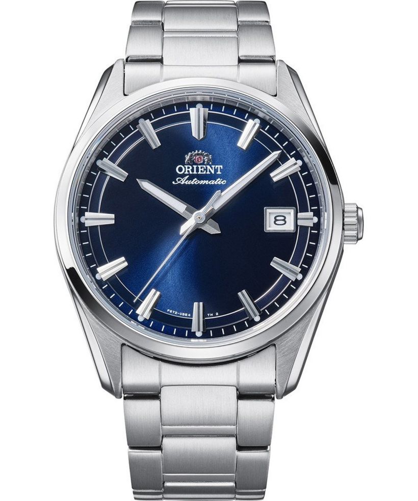 Ceas barbatesc Orient Stretto Date 75th Anniversary Edition Automatic