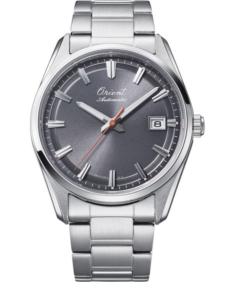 Ceas barbatesc Orient Stretto Date 75th Anniversary Edition Automatic