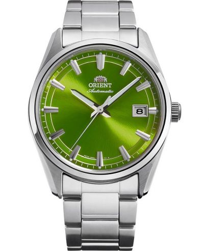Ceas barbatesc Orient Stretto Date Automatic Limited Edition