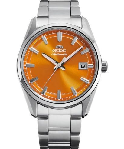 Ceas barbatesc Orient Stretto Date Automatic Limited Edition