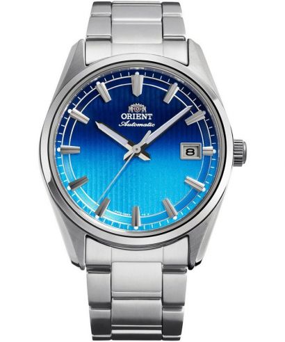 Ceas barbatesc Orient Stretto Date Automatic Limited Edition
