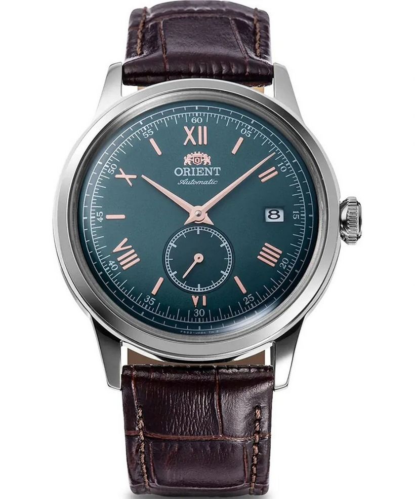 Ceas barbatesc Orient Bambino Automatic