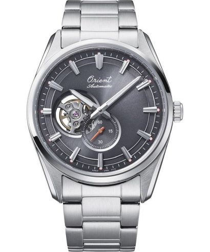 Ceas unisex Orient Stretto Open Heart 75Th Anniversary Automatic Limited Edition