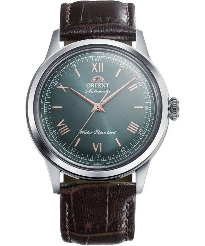 Ceas barbatesc Orient Bambino Automatic