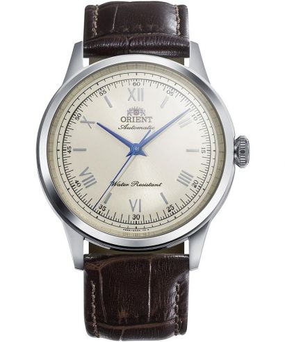 Ceas barbatesc Orient Bambino Automatic