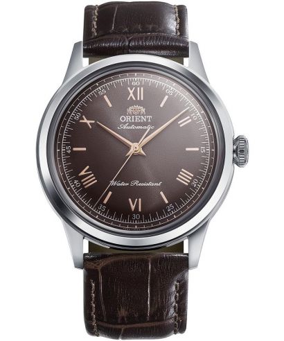 Ceas barbatesc Orient Bambino Automatic