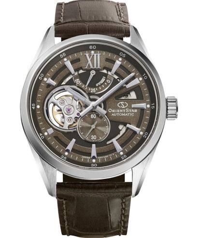 Ceas barbatesc Orient Star Contemporary Modern Skeleton Automatic