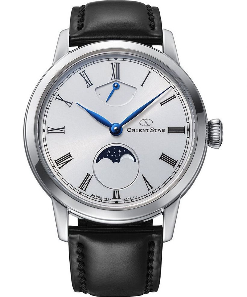 Ceas barbatesc Orient Star M Collection M45 F8 Mechanical