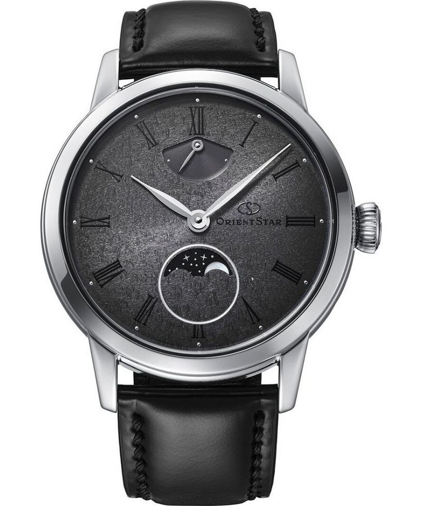 Ceas barbatesc Orient Star M Collection M45 F8 Pleiades Mechanical