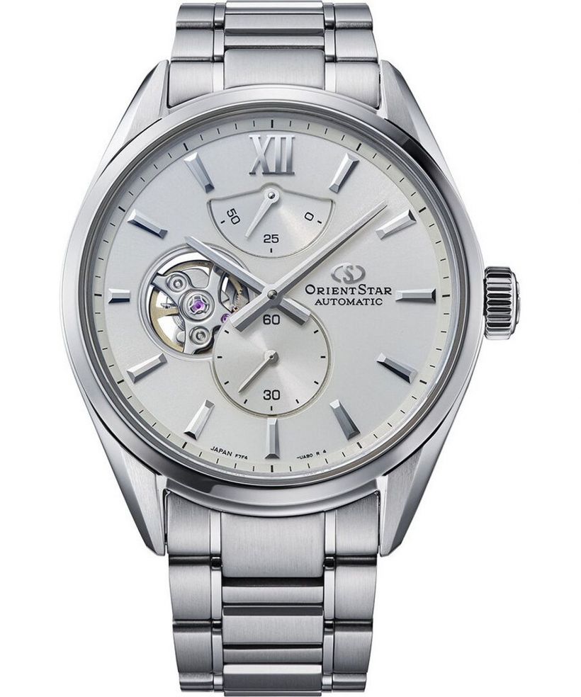 Ceas barbatesc Orient Star M Collection M34 F7 Automatic