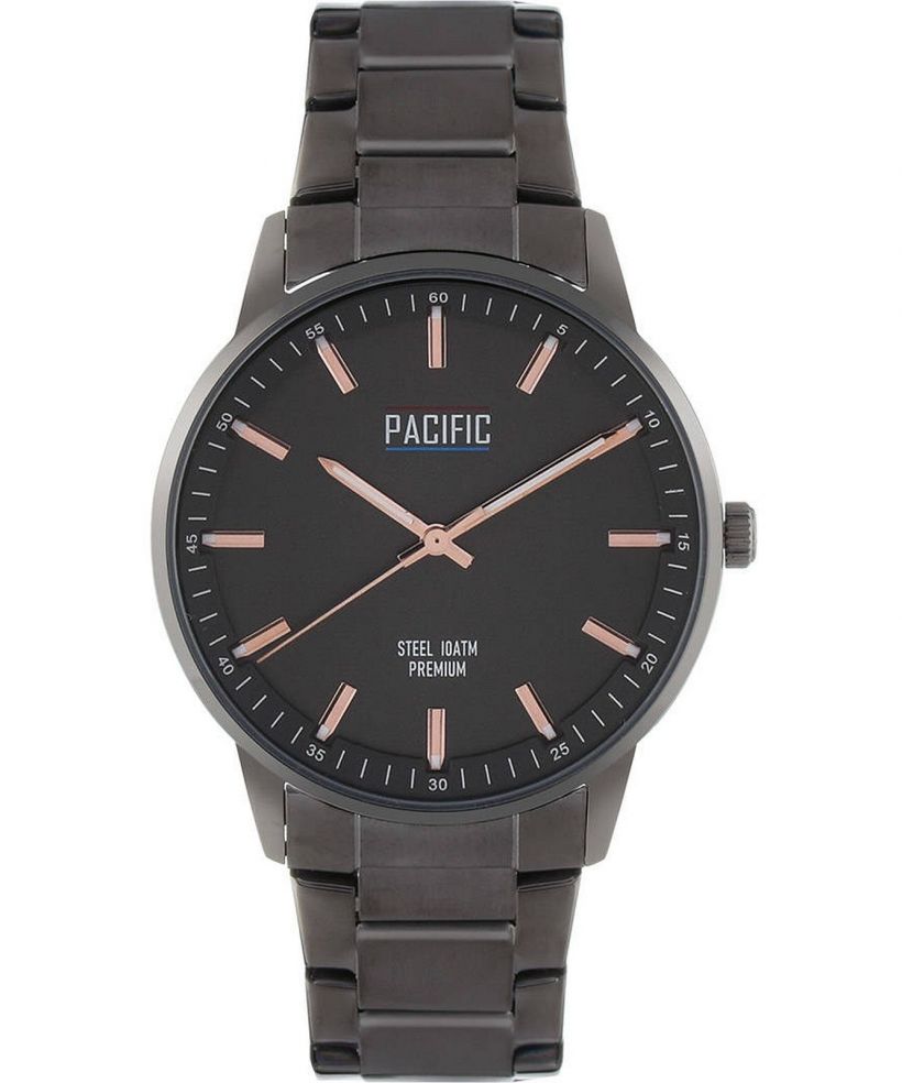 Ceas barbatesc Pacific Classic
