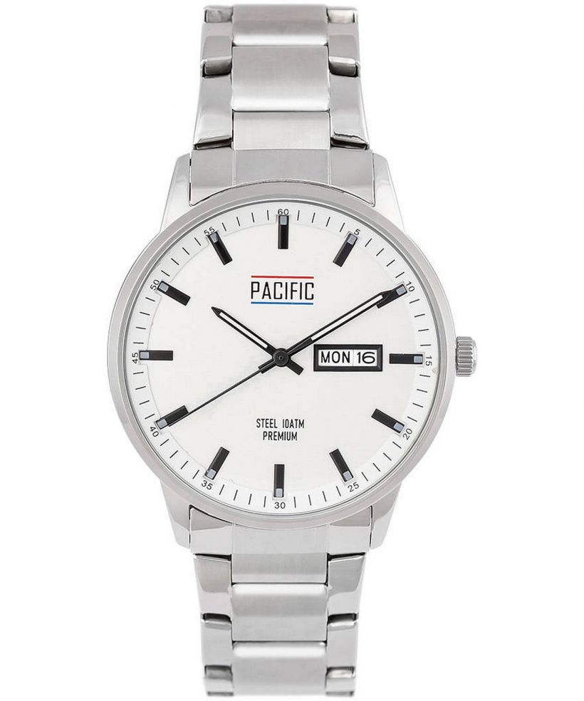 Ceas barbatesc Pacific Classic
