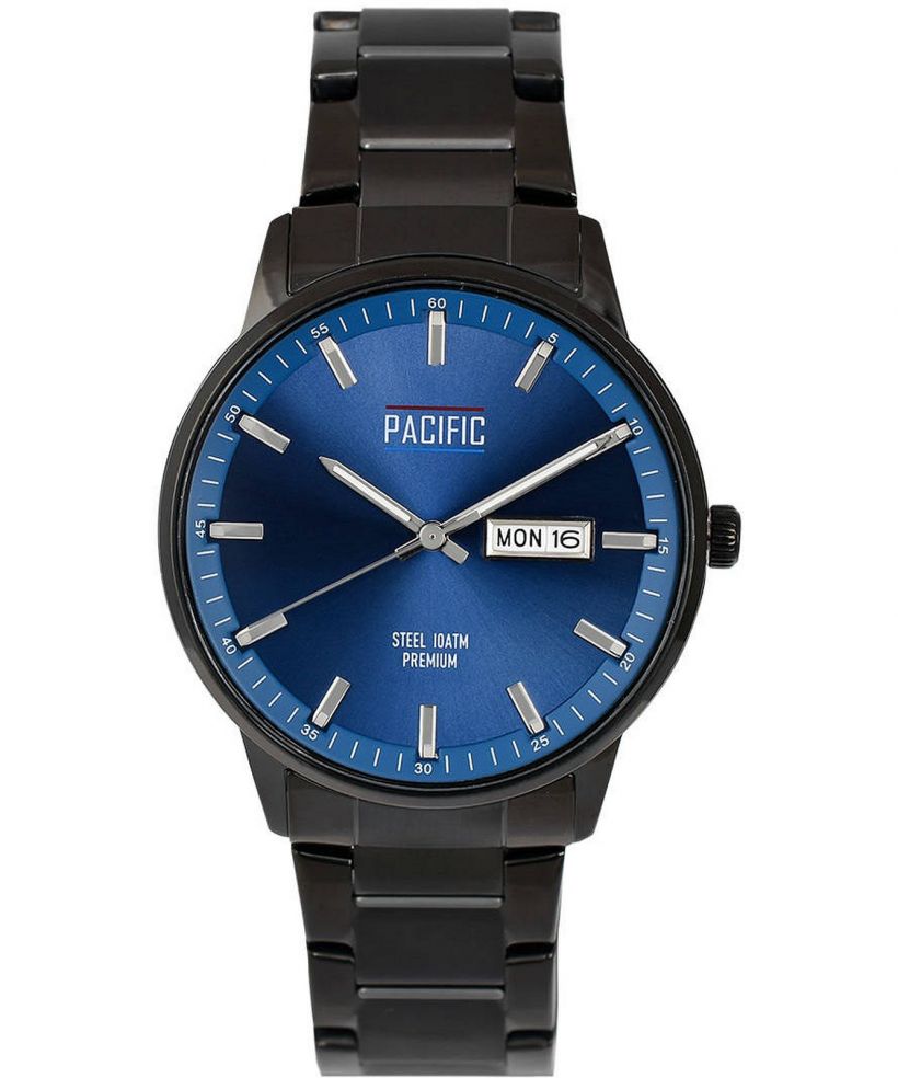 Ceas barbatesc Pacific Classic
