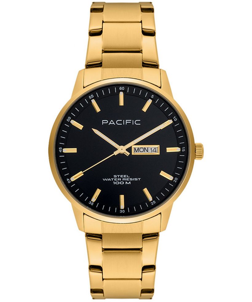 Ceas barbatesc Pacific Classic