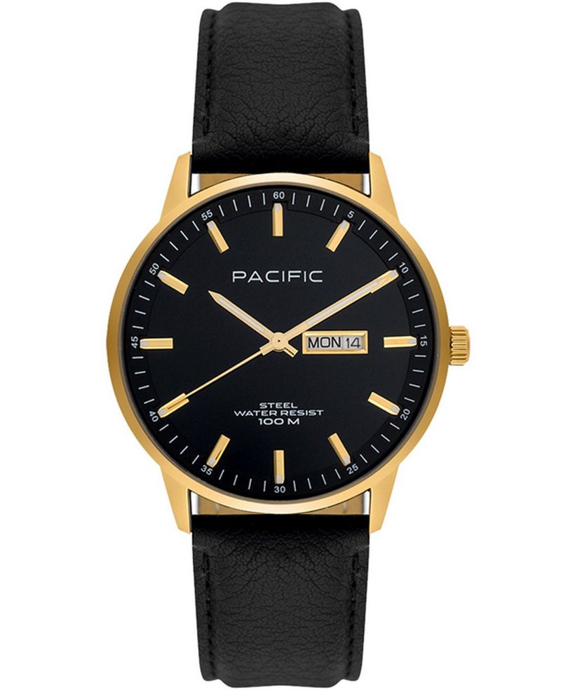 Ceas barbatesc Pacific Classic