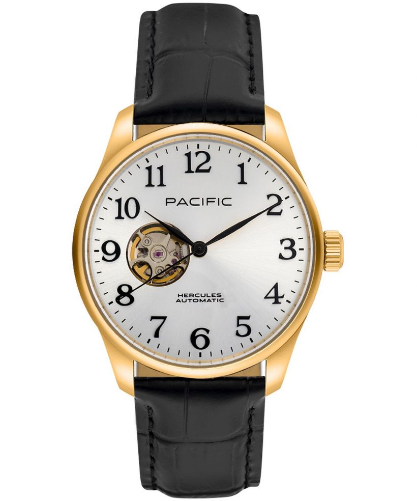 Ceas barbatesc Pacific Classic Automatic