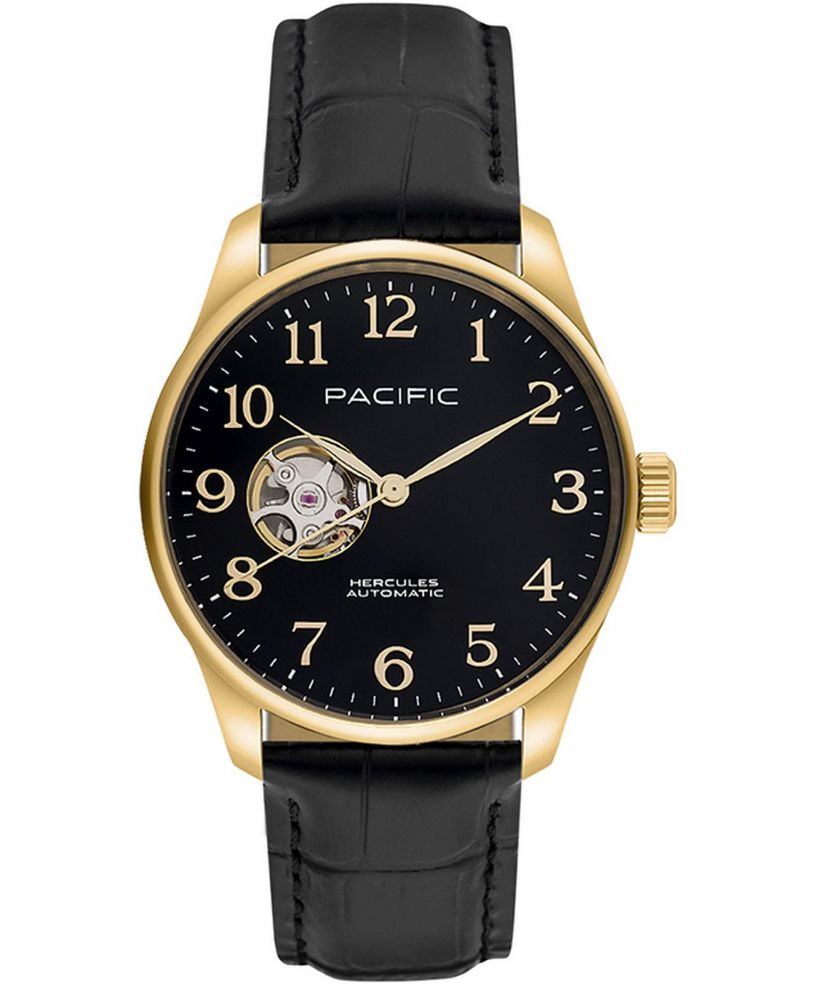 Ceas barbatesc Pacific Classic Automatic