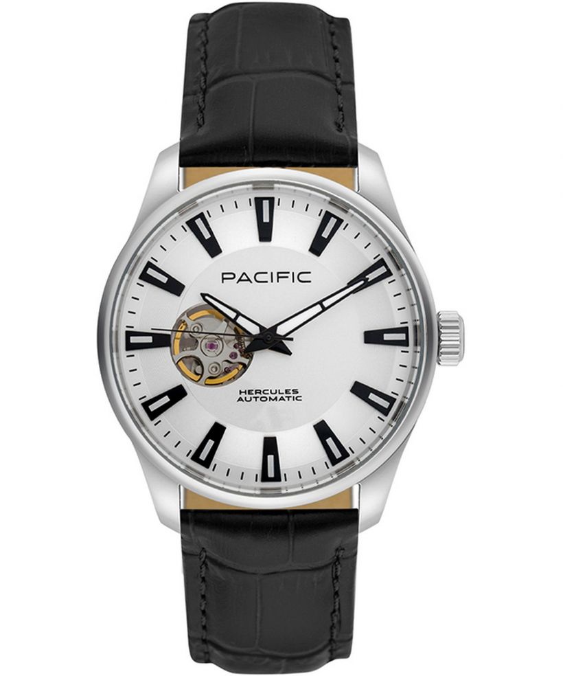 Ceas barbatesc Pacific Classic Automatic