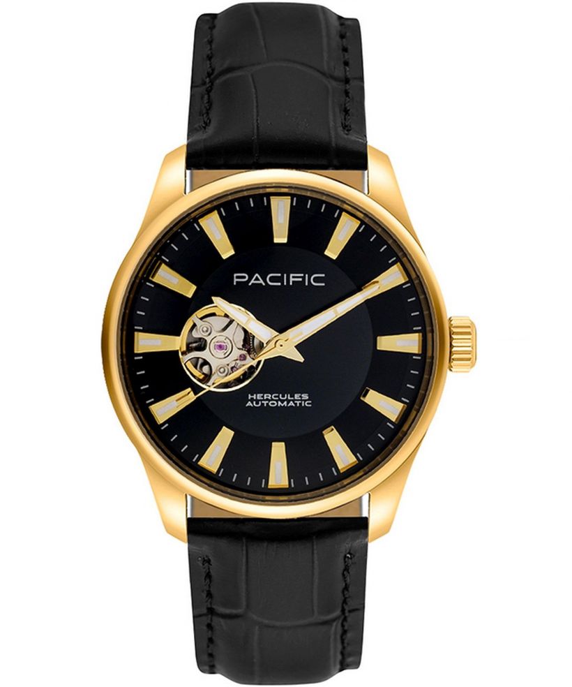 Ceas barbatesc Pacific Classic Automatic