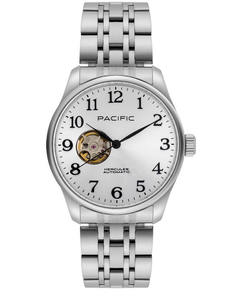Ceas barbatesc Pacific Classic Automatic