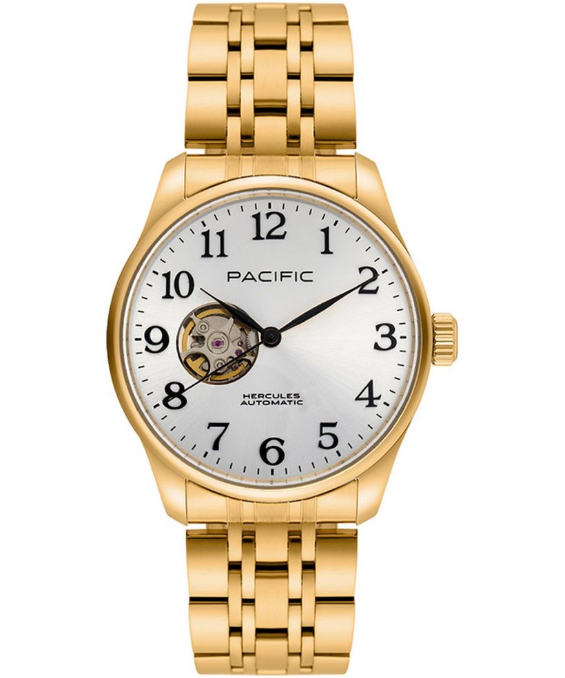 Ceas barbatesc Pacific Classic Automatic