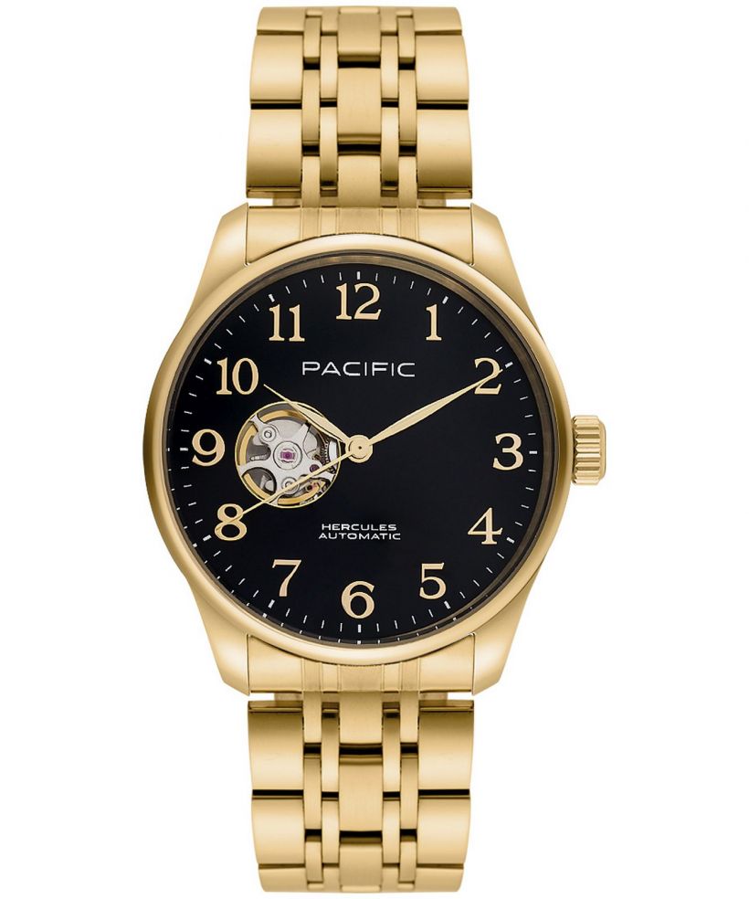 Ceas barbatesc Pacific Classic Automatic