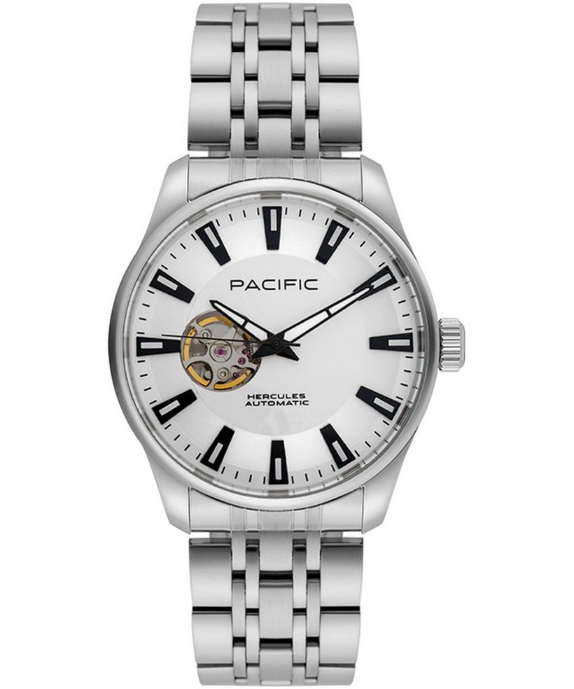 Ceas barbatesc Pacific Classic Automatic