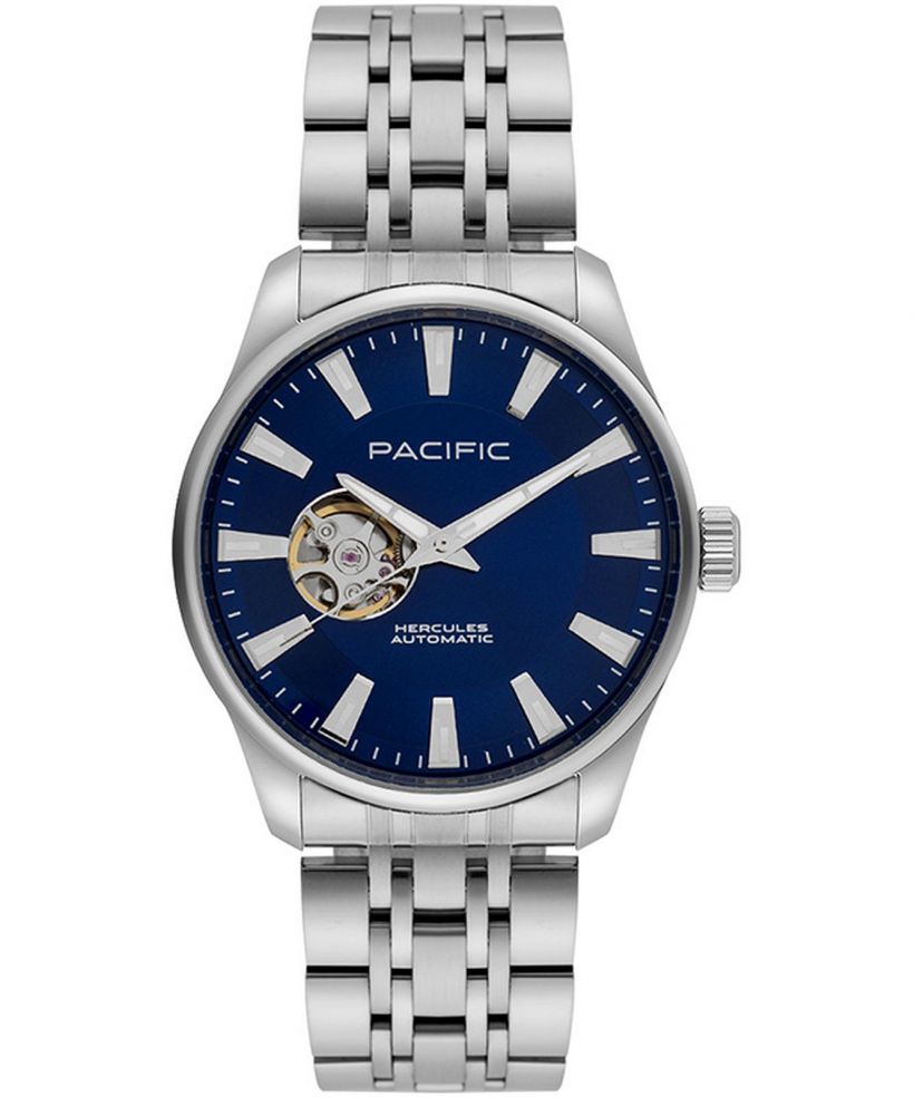 Ceas barbatesc Pacific Classic Automatic