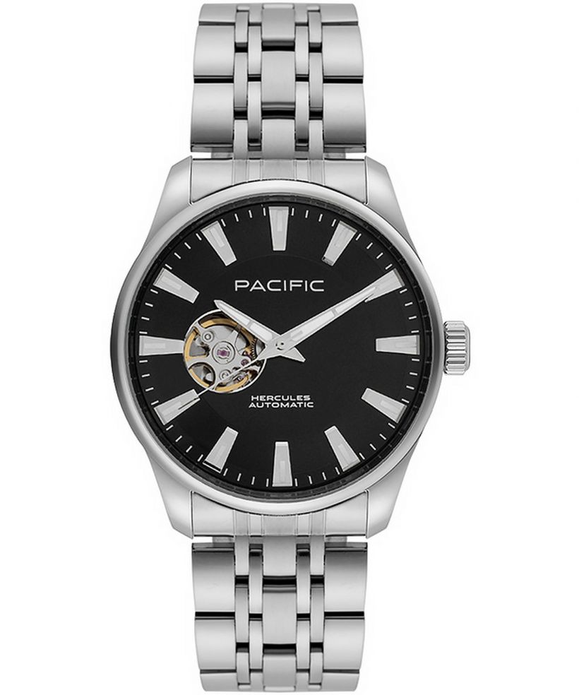 Ceas barbatesc Pacific Classic Automatic