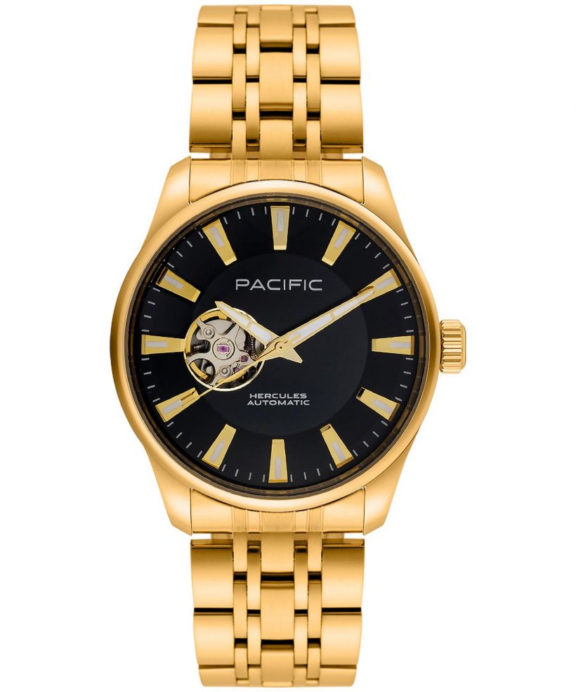 Ceas barbatesc Pacific Classic Automatic