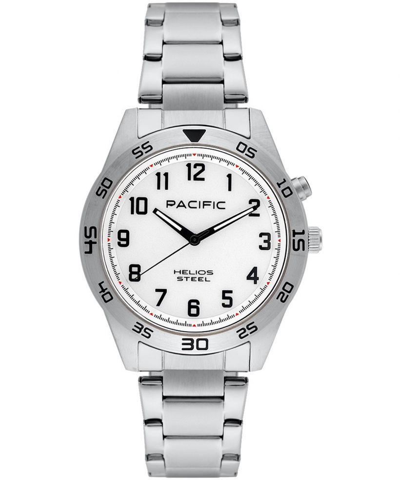 Ceas barbatesc Pacific Classic