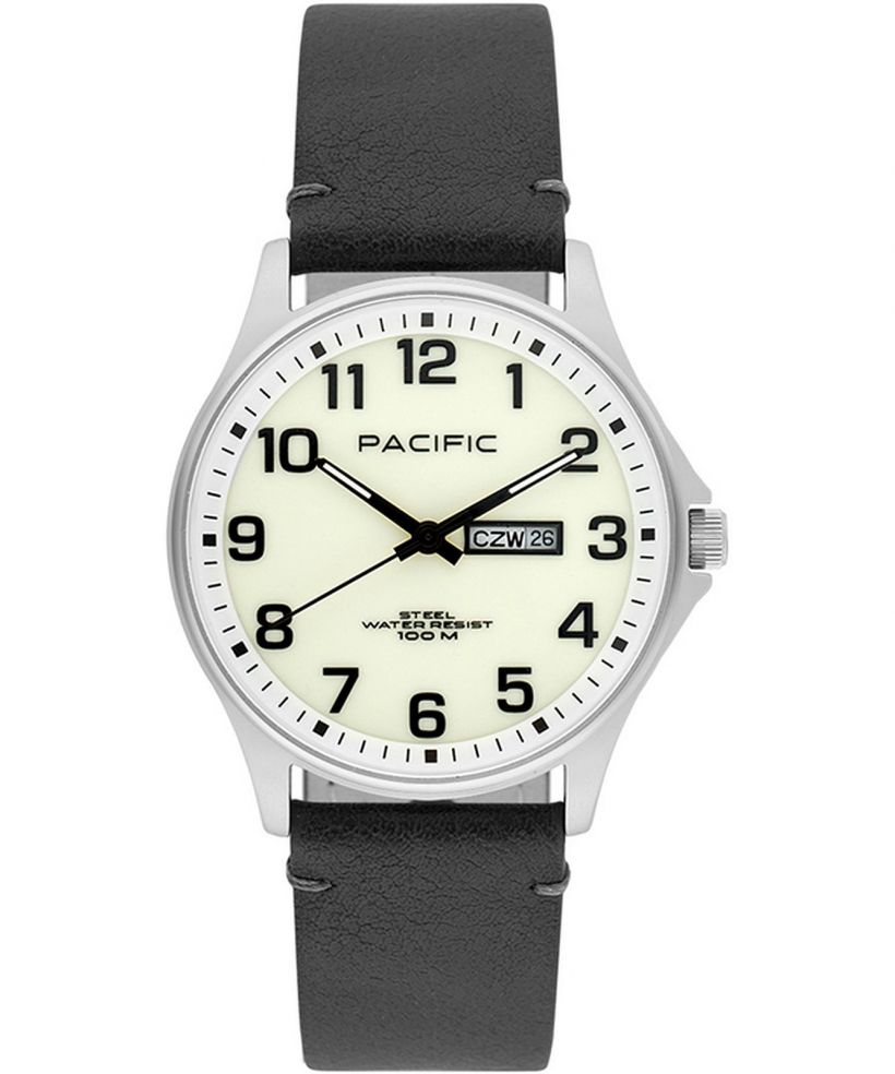 Ceas barbatesc Pacific Classic