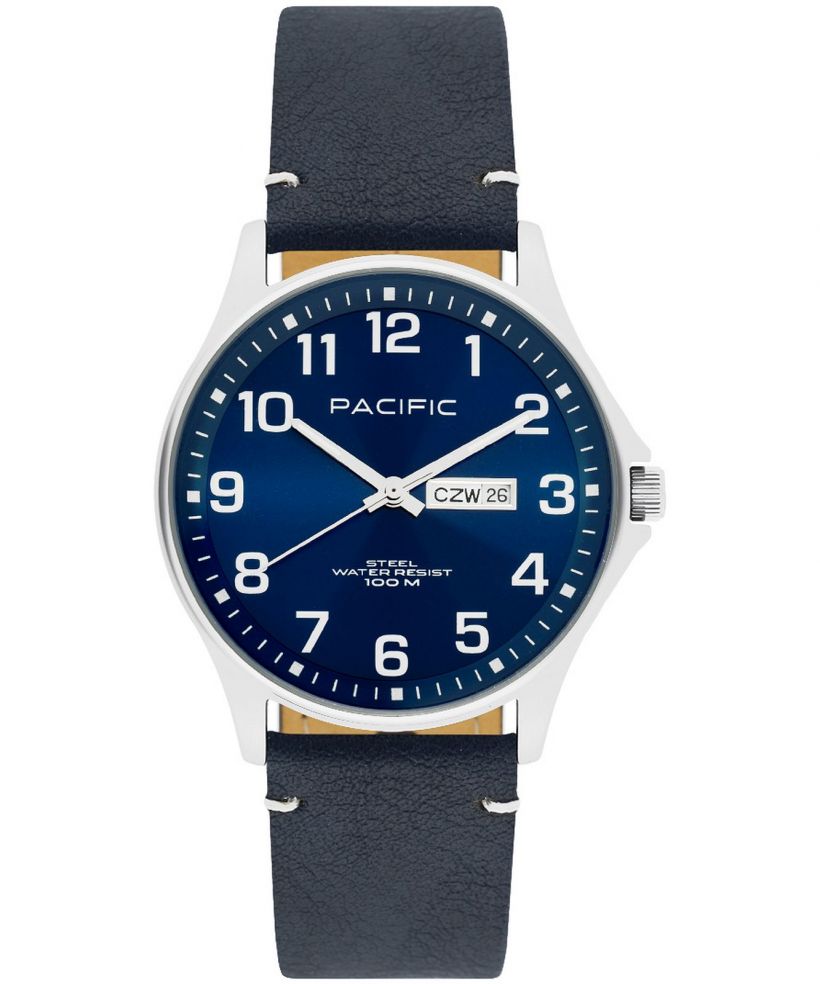 Ceas barbatesc Pacific Classic