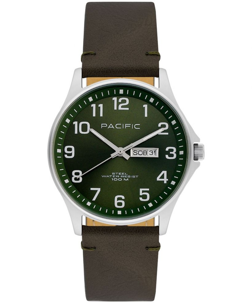 Ceas barbatesc Pacific Classic