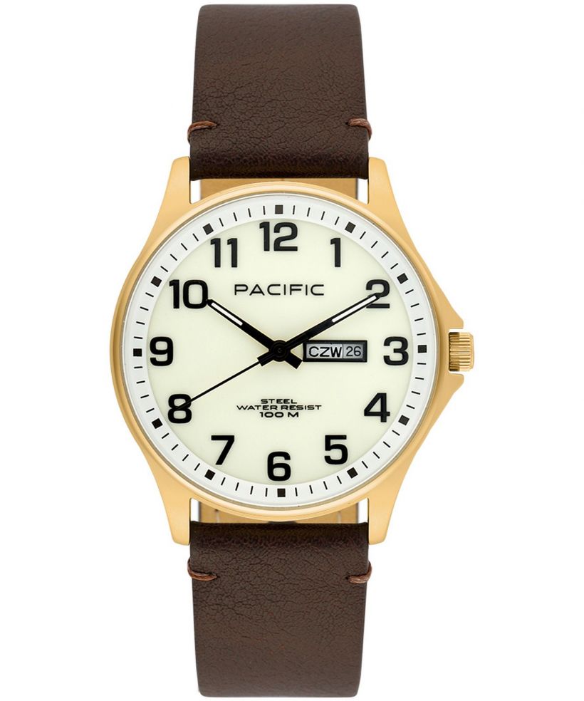 Ceas barbatesc Pacific Classic