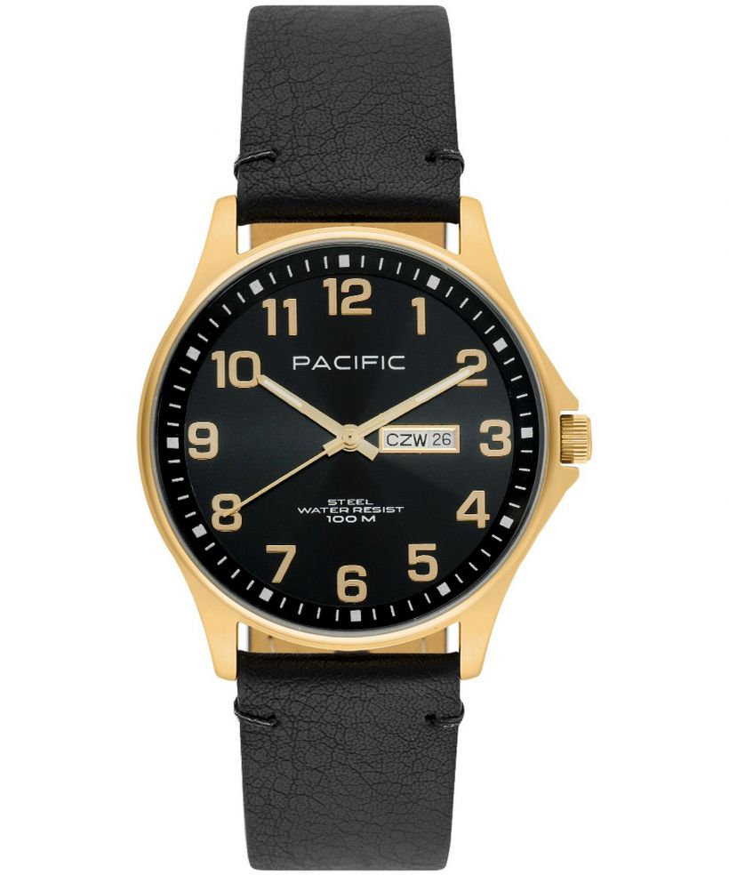 Ceas barbatesc Pacific Classic