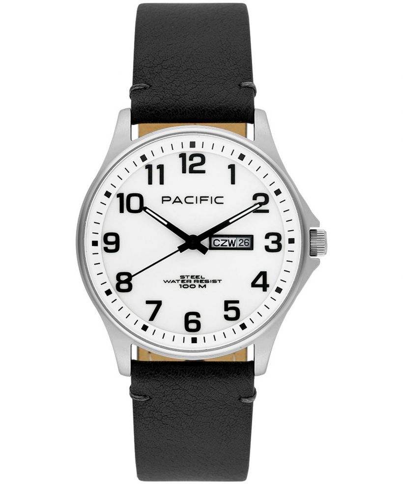 Ceas barbatesc Pacific Classic