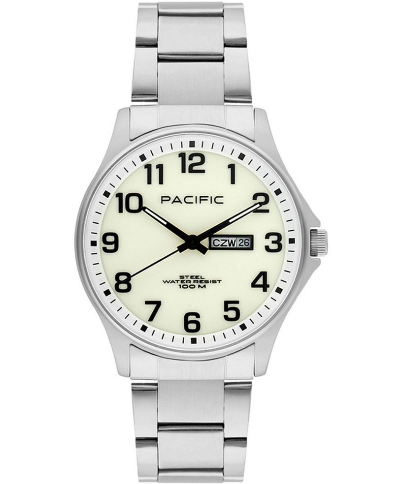 Ceas barbatesc Pacific Classic