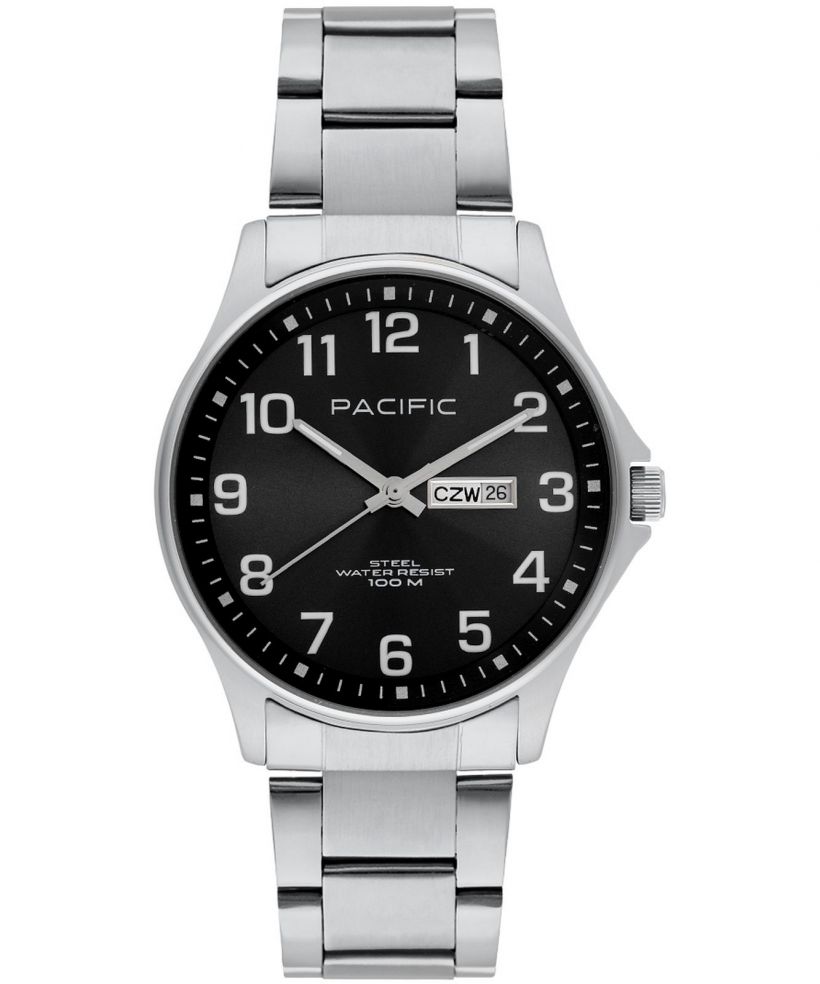 Ceas barbatesc Pacific Classic