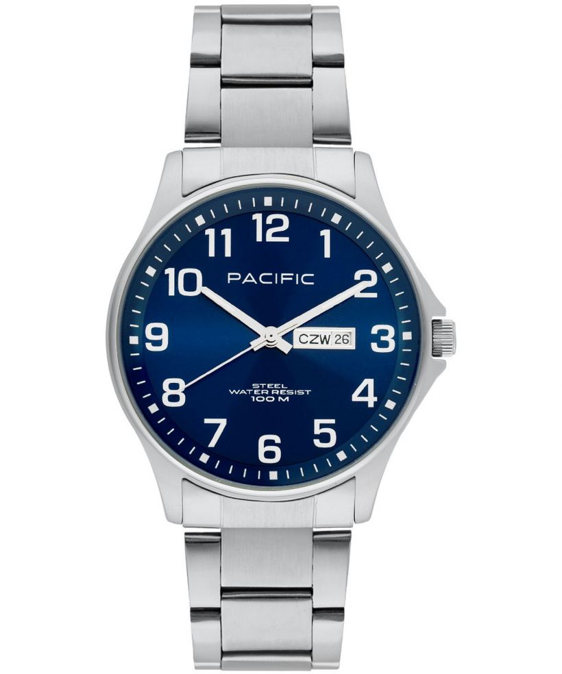 Ceas barbatesc Pacific Classic