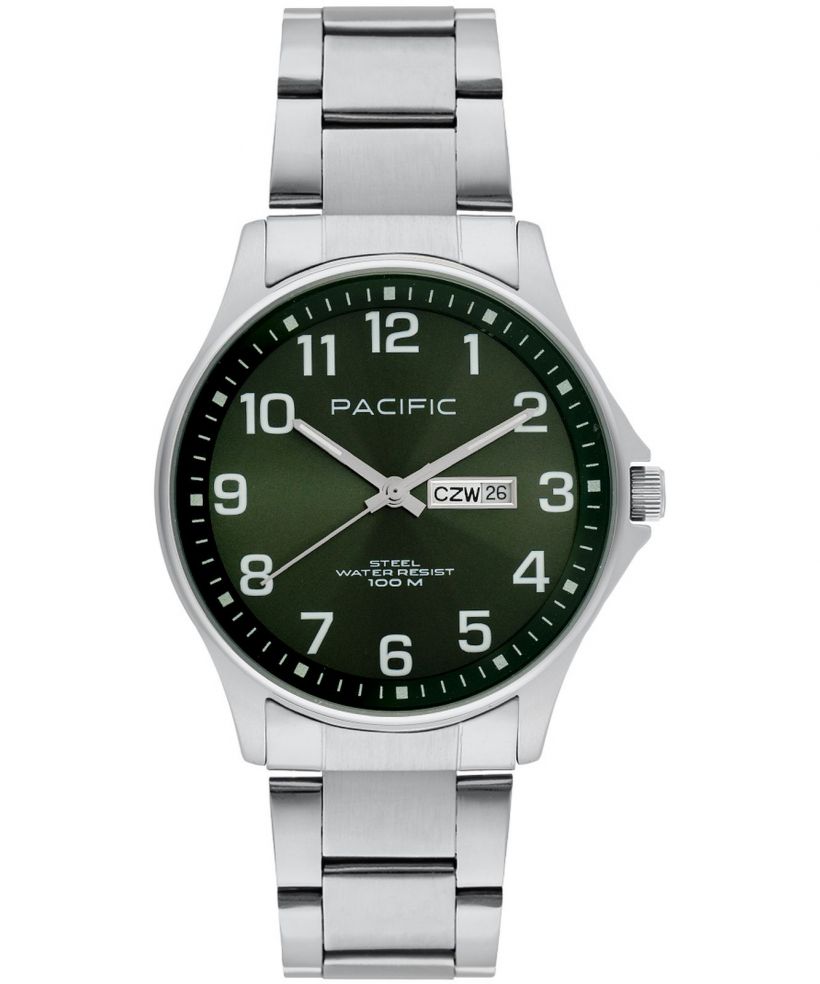 Ceas barbatesc Pacific Classic