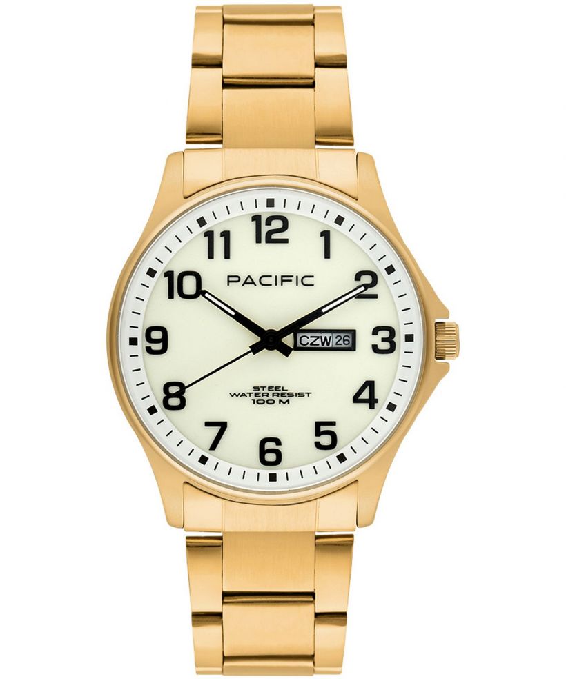 Ceas barbatesc Pacific Classic