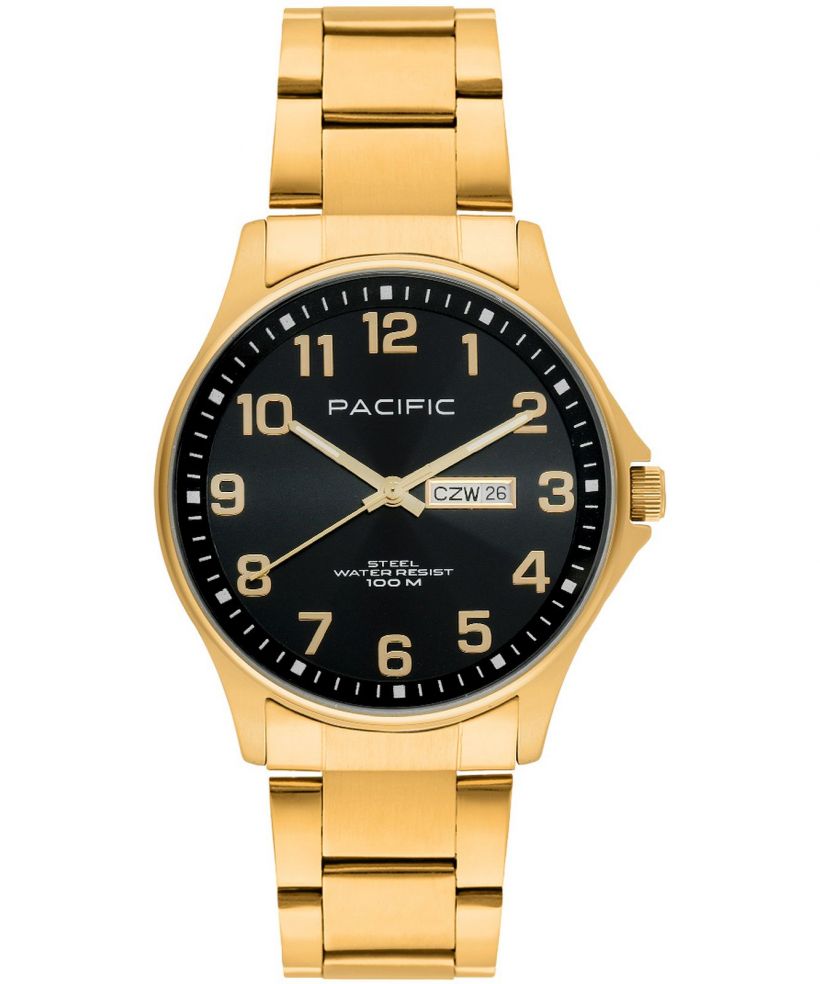Ceas barbatesc Pacific Classic