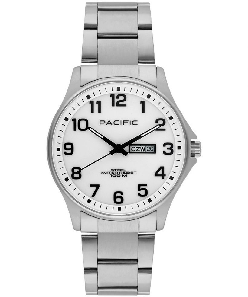 Ceas barbatesc Pacific Classic