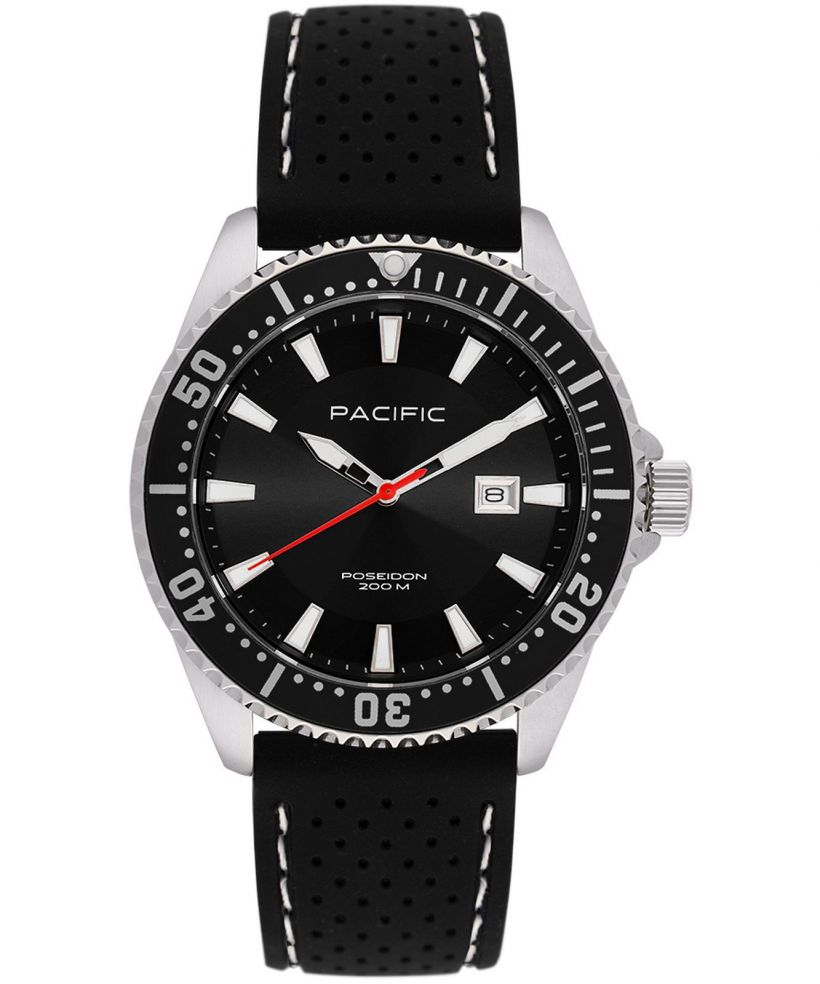 Ceas barbatesc Pacific Classic